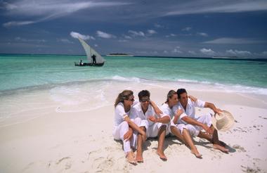 MALDIVES